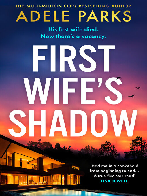 Title details for First Wife's Shadow by Adele Parks - Available